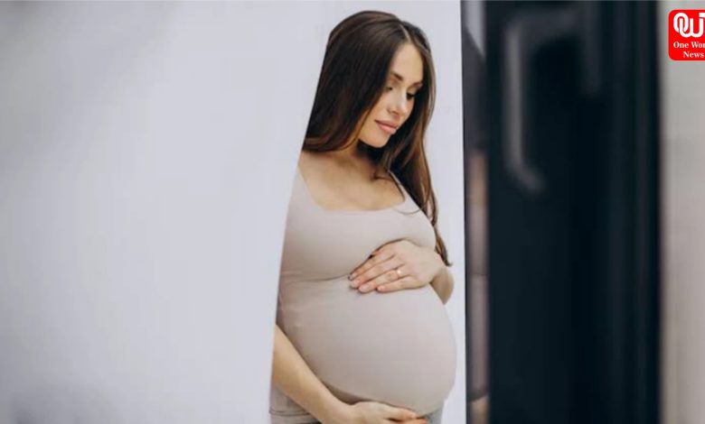 Pregnancy in Monsoon