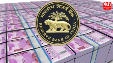 RBI Guidelines on 2000 Rupee Note