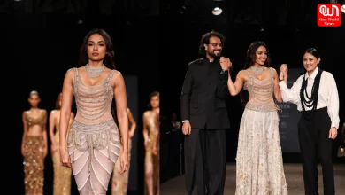 India Couture Week 2026