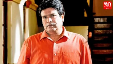 Rajesh Sharma Health