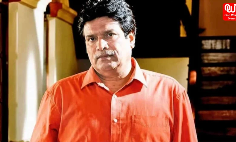 Rajesh Sharma Health