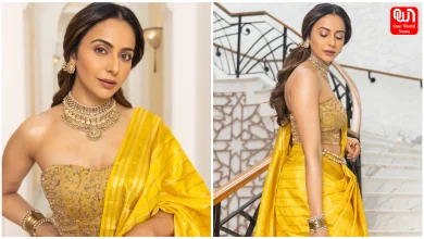 Rakul Preet Singh Photos