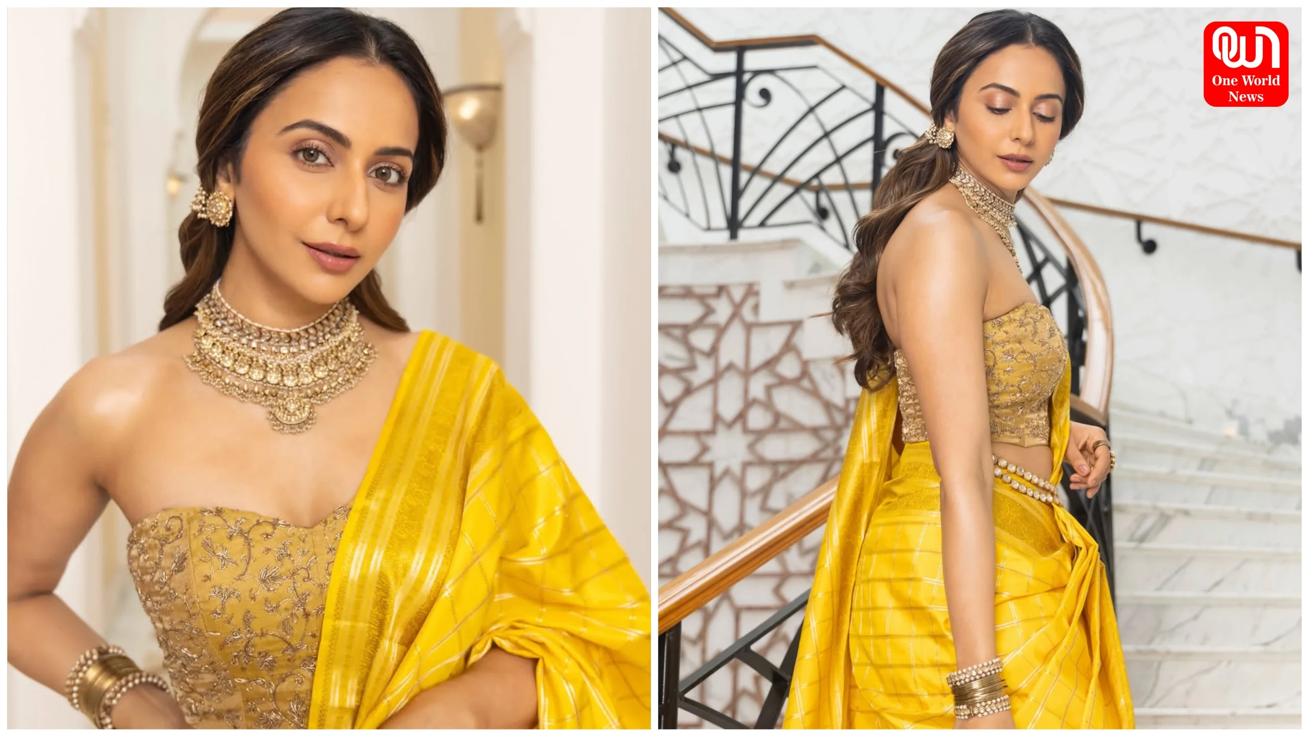 Rakul Preet Singh Photos