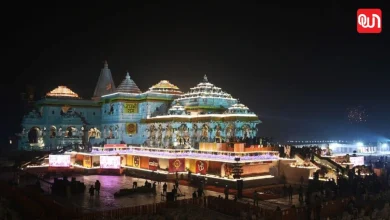 Ram Mandir Row