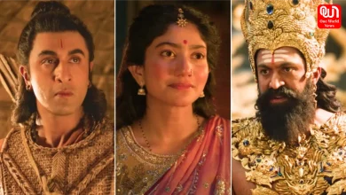 Ramayana Trailer