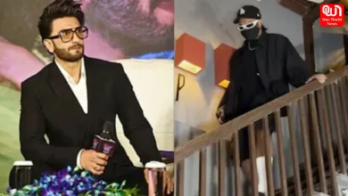 Ranveer Singh