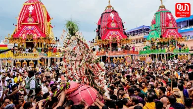 Rath Yatra 2026