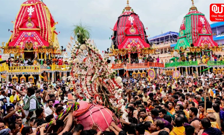 Rath Yatra 2026