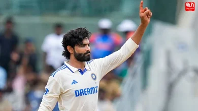 Ravindra Jadeja