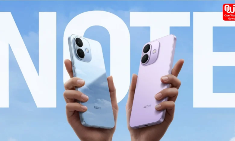 Redmi Note 17