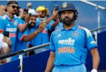 Rohit Sharma Retirement