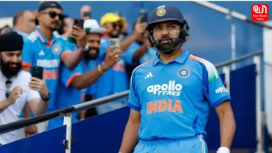 Rohit Sharma Retirement