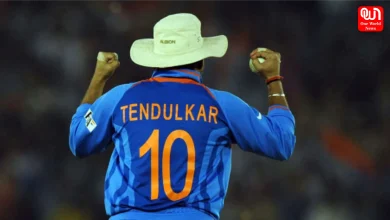 Sachin Tendulkar
