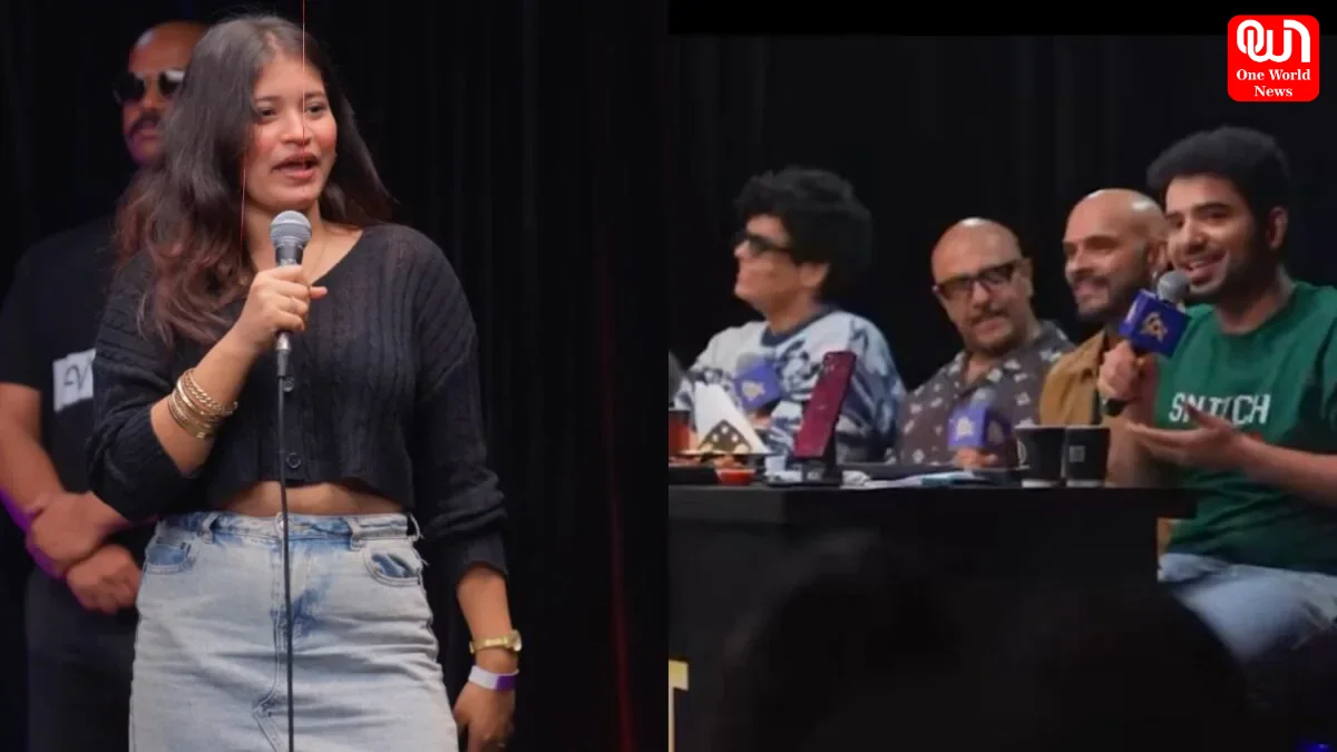 Sakshi Jha