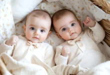 Science Behind Twins Pregnancy