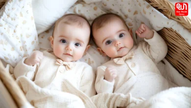 Science Behind Twins Pregnancy