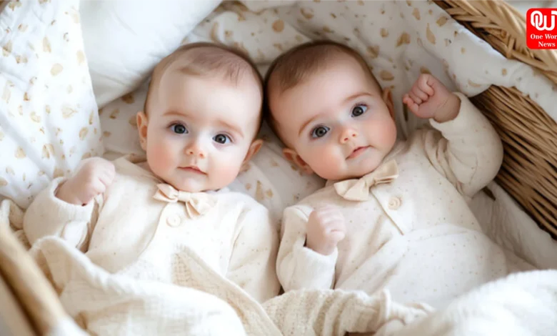 Science Behind Twins Pregnancy