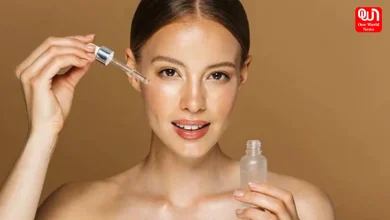 Best Niacinamide Serum for Oily Skin