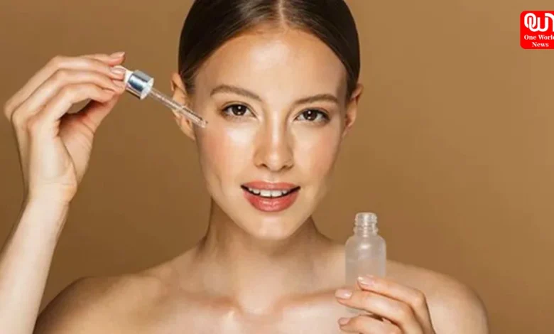 Best Niacinamide Serum for Oily Skin