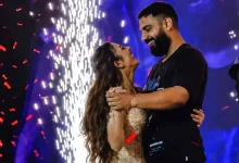 Shekhar Chaudhary-Jasmine Sandlas