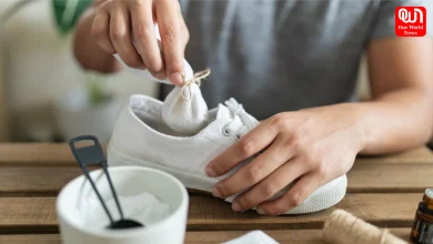 Shoe Odor