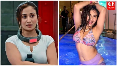 Shreya Kalra in Lock Upp 2