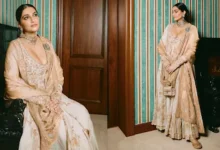 Sonam Kapoor