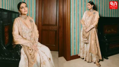 Sonam Kapoor