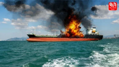 Strait of Hormuz