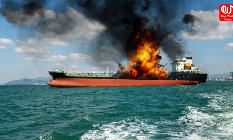 Strait of Hormuz