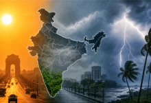 Travel Weather Advisory
