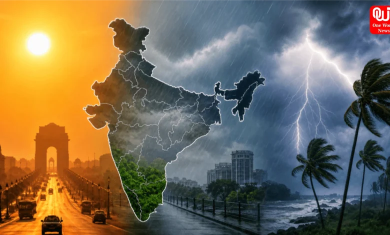 Travel Weather Advisory