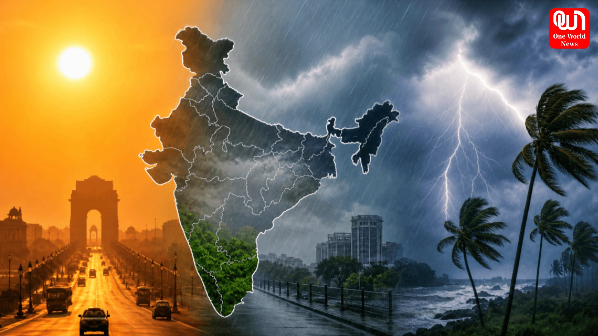 Travel Weather Advisory