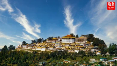 Travel to Arunachal Pradesh