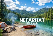 Travel to Netarhat