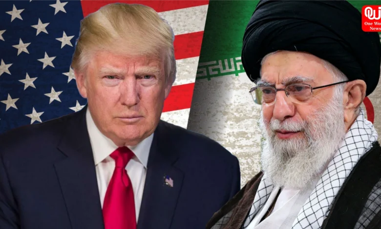 US-Iran War News