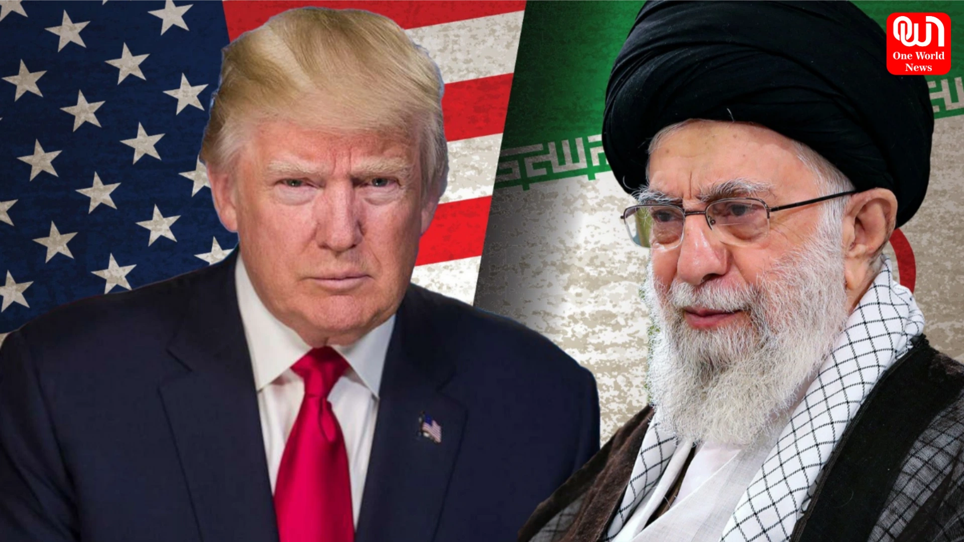 US-Iran War News