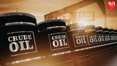 Oil Prices Drop