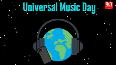 Universal Music Day 2026