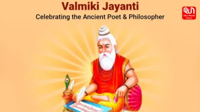 Valmiki Jayanti 2026