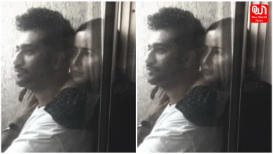 Vicky Kaushal-Katrina Kaif