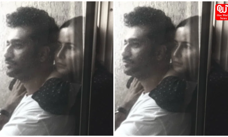 Vicky Kaushal-Katrina Kaif