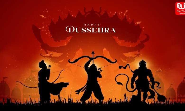 Vijayadashami 2026