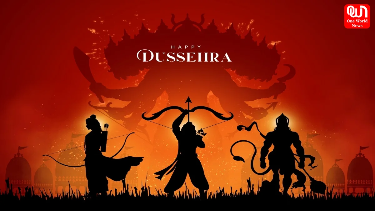 Vijayadashami 2026