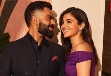 Virat-Anushka Mumbai Home