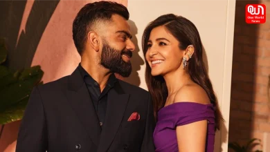 Virat-Anushka Mumbai Home