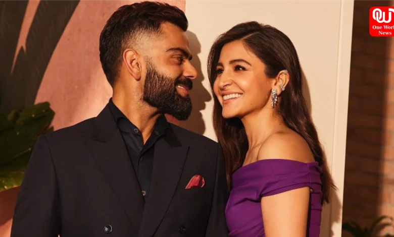 Virat-Anushka Mumbai Home