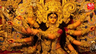 Durga Ashtami 2026