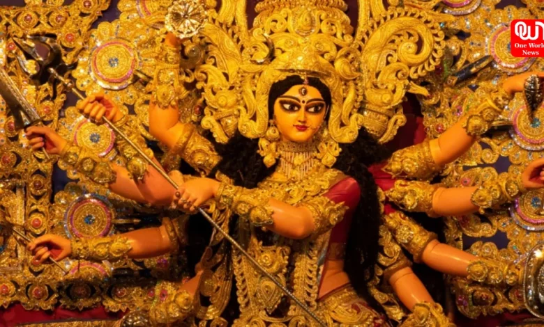 Durga Ashtami 2026