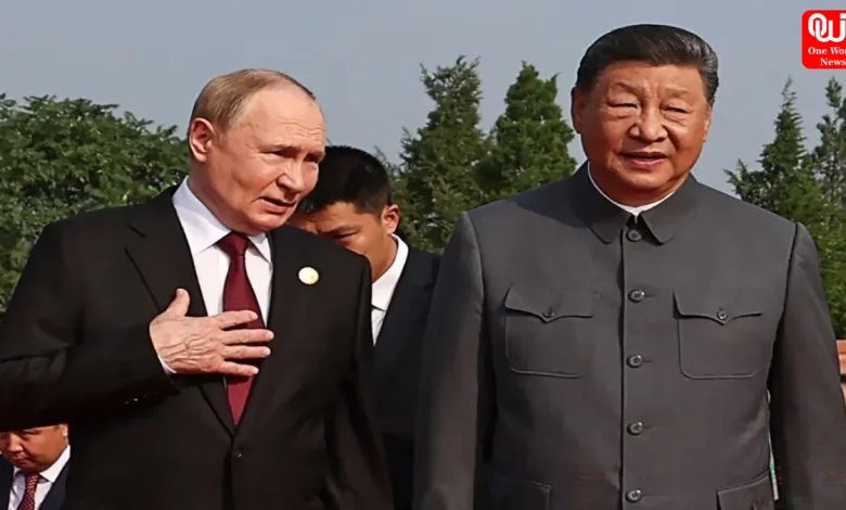 BRICS Summit 2026